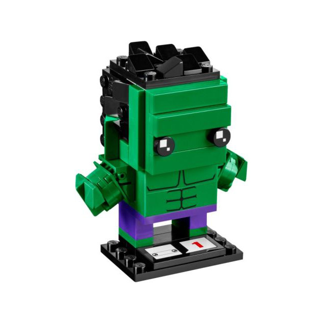 LEGO 41592 - De Hulk