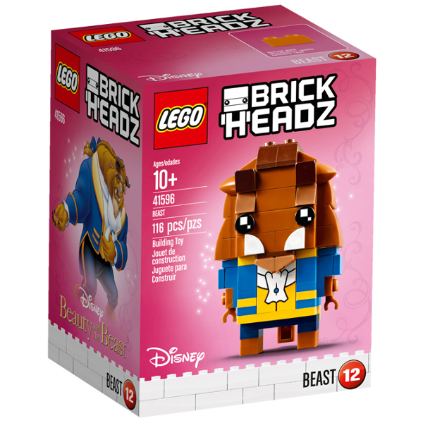 LEGO 41596 - Beast