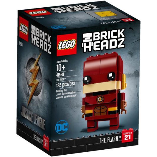 LEGO 41598 - The Flash