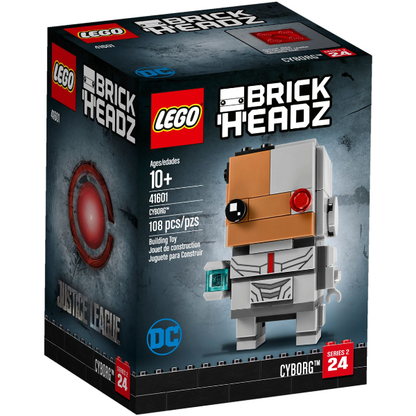 LEGO 41601 - Cyborg