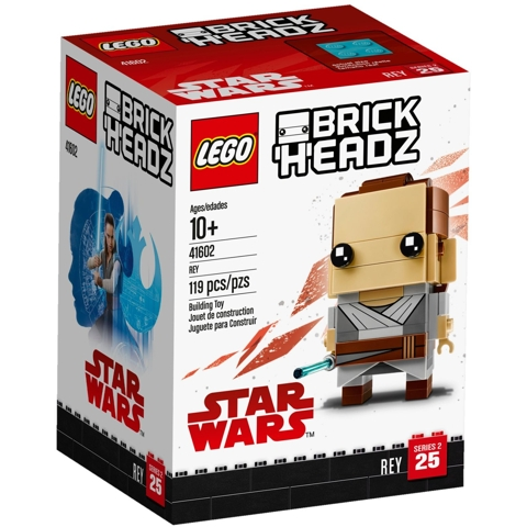 LEGO 41602 - Rey