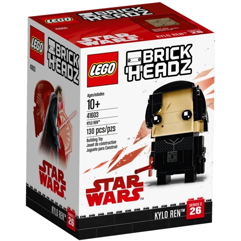 LEGO 41603 - Kylo Ren