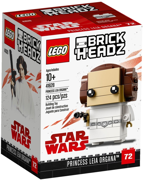 LEGO 41628 - Princess Leia Organa