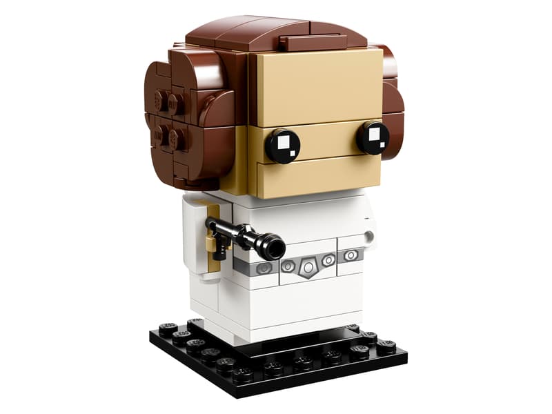 LEGO 41628 - Princess Leia Organa