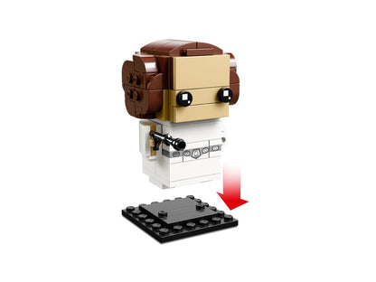 LEGO 41628 - Princess Leia Organa