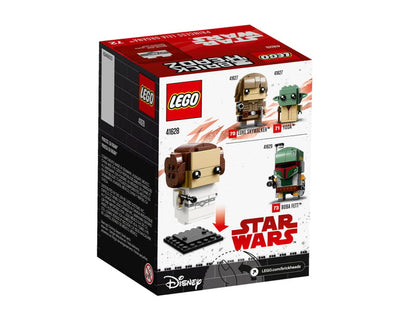 LEGO 41628 - Princess Leia Organa