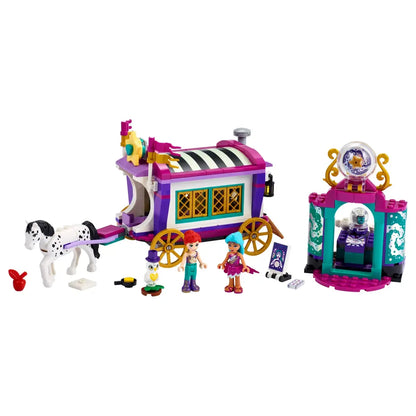 LEGO 41688 - Magische Caravan