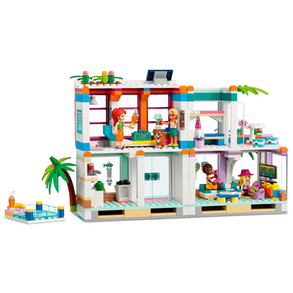 LEGO 41709 - Vakantie Strandhuis