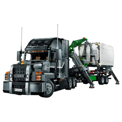 LEGO 42078 - Mack Anthem