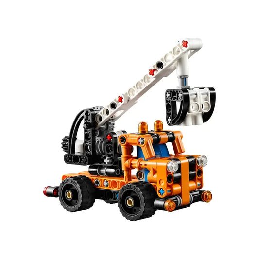 LEGO 42088 - Hubarbeitsbühne
