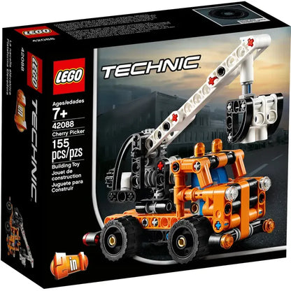 LEGO 42088 - Hoogwerker