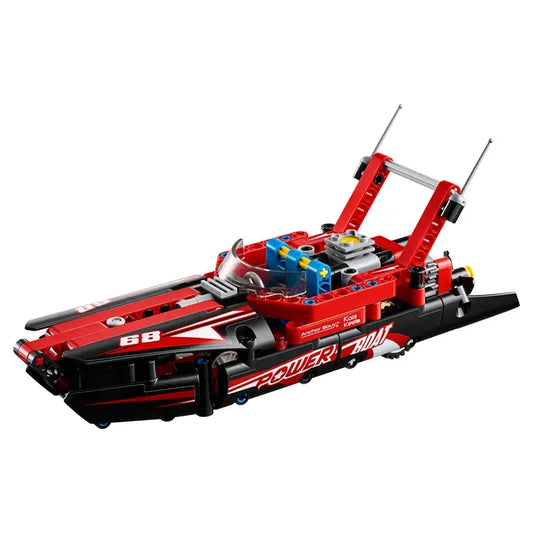 LEGO 42089 - Powerboat