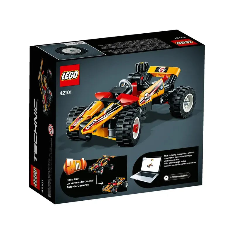 LEGO 42101 - Buggy