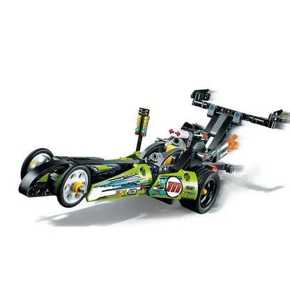 LEGO 42103 - Dragster
