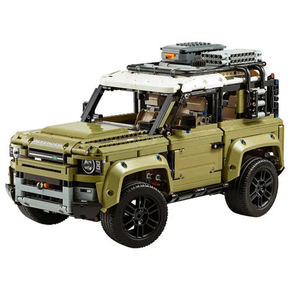 LEGO 42110 - Land Rover Defender