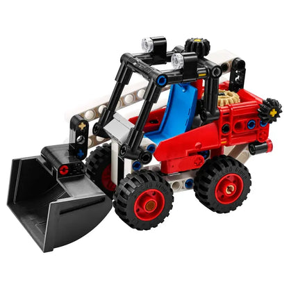 LEGO 42116 - Mini-graver