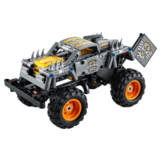 LEGO 42119 - Monster Jam Max-D