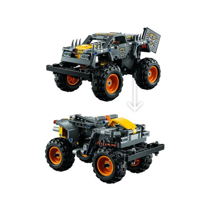 LEGO 42119 - Monster Jam Max-D