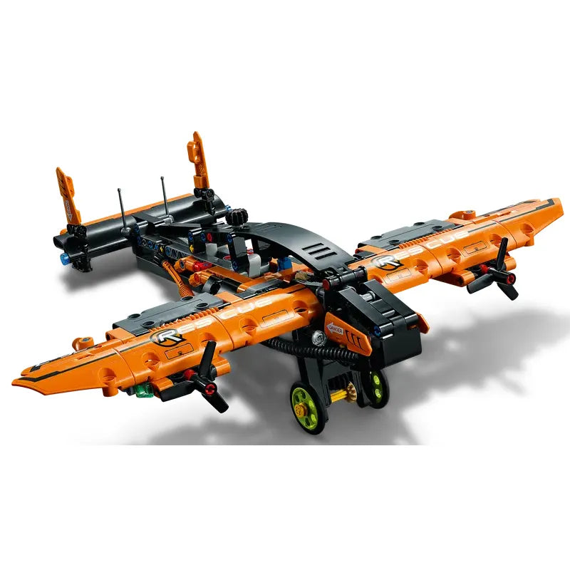 LEGO 42120 - Reddingshovercraft