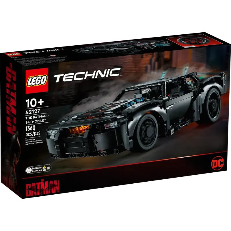 LEGO 42127 - Batmobile