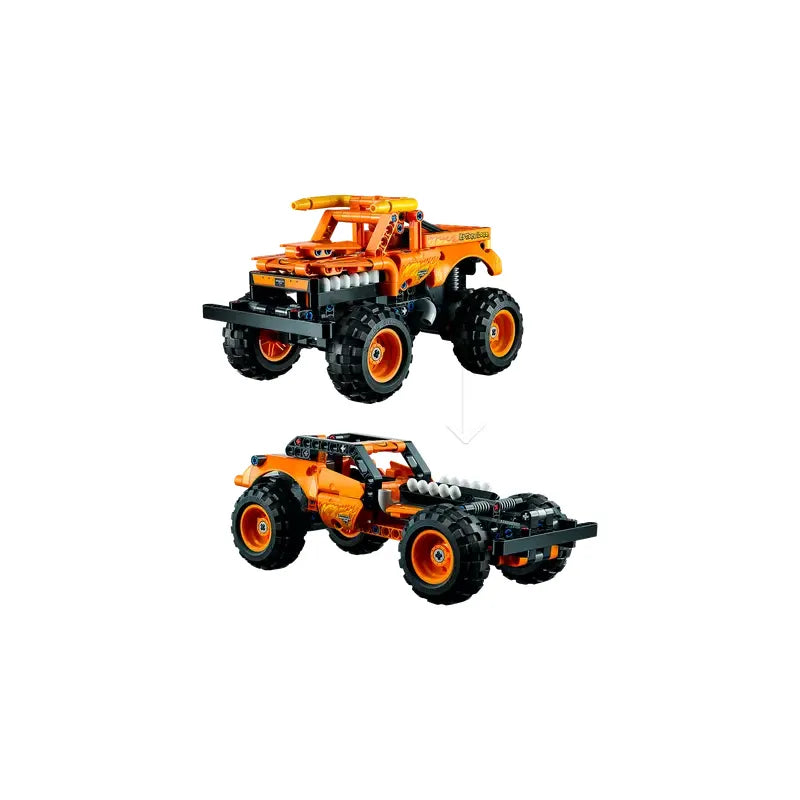 LEGO 42135 - Monster Jam El Toro Loco