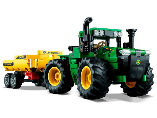 LEGO 42136 - John Deere 9620R 4WD Tractor