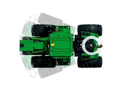 LEGO 42136 - John Deere 9620R 4WD Tractor