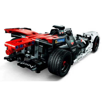 LEGO 42137 - Formula E Porsche 99X Electric