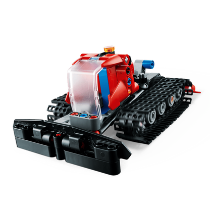 LEGO 42148 - Schneepflug