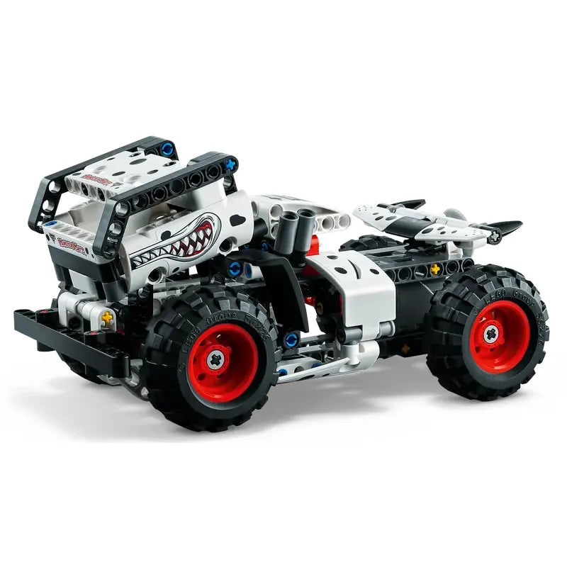 LEGO 42150 - Monster Jam Monster Mutt Dalmatian