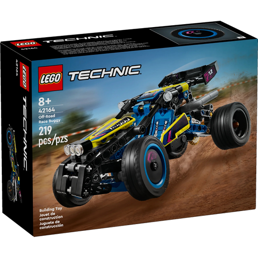 LEGO 42164 - Offroad Racebuggy