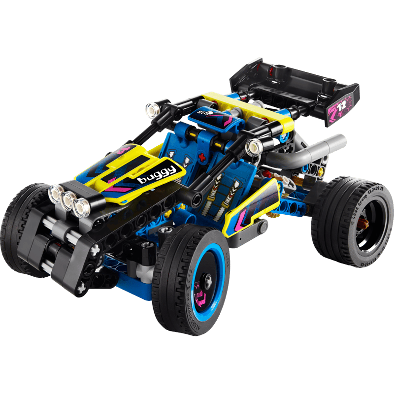 LEGO 42164 - Offroad Racebuggy