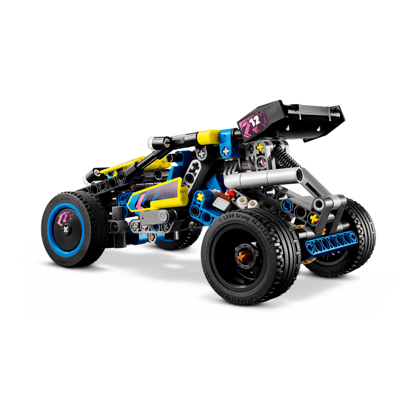 LEGO 42164 - Offroad Racebuggy