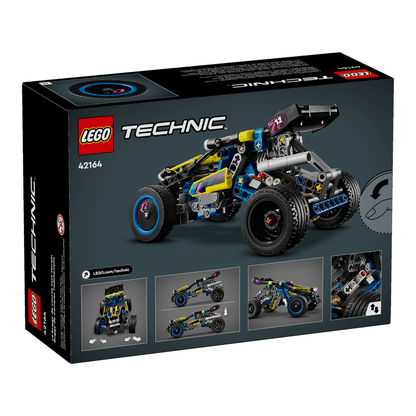 LEGO 42164 - Offroad Racebuggy