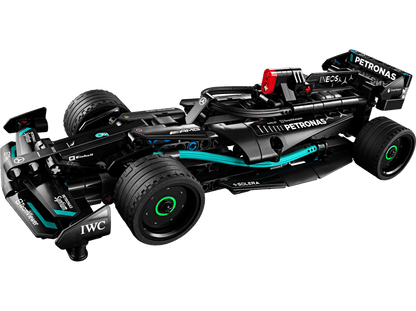 LEGO 42165 – Mercedes-AMG F1 W14 E-Performance Pull-Back