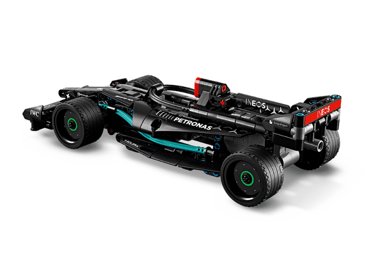 LEGO 42165 - Mercedes-AMG F1 W14 E-Performance Pull-Back