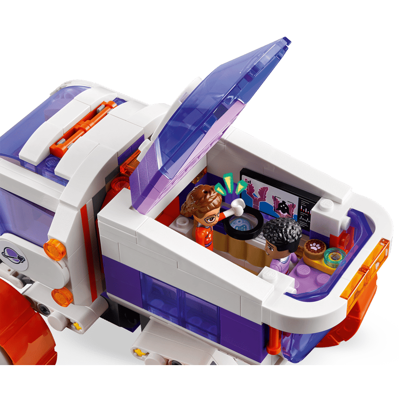 LEGO 42602 - Ruimterover