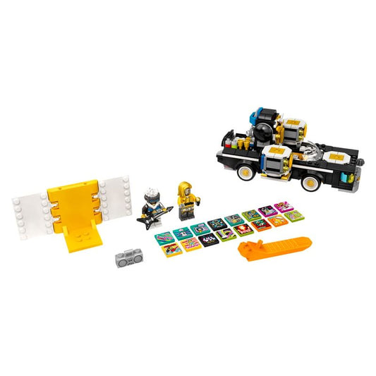 LEGO 43112 - Hiphop Car