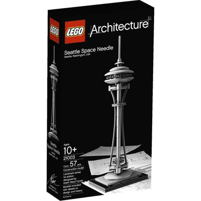 LEGO 21003 - Seattle Space Needle