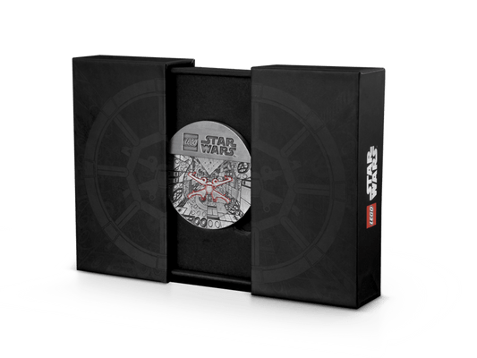 LEGO 5008818 - Battle of Yavin Collectable Coin