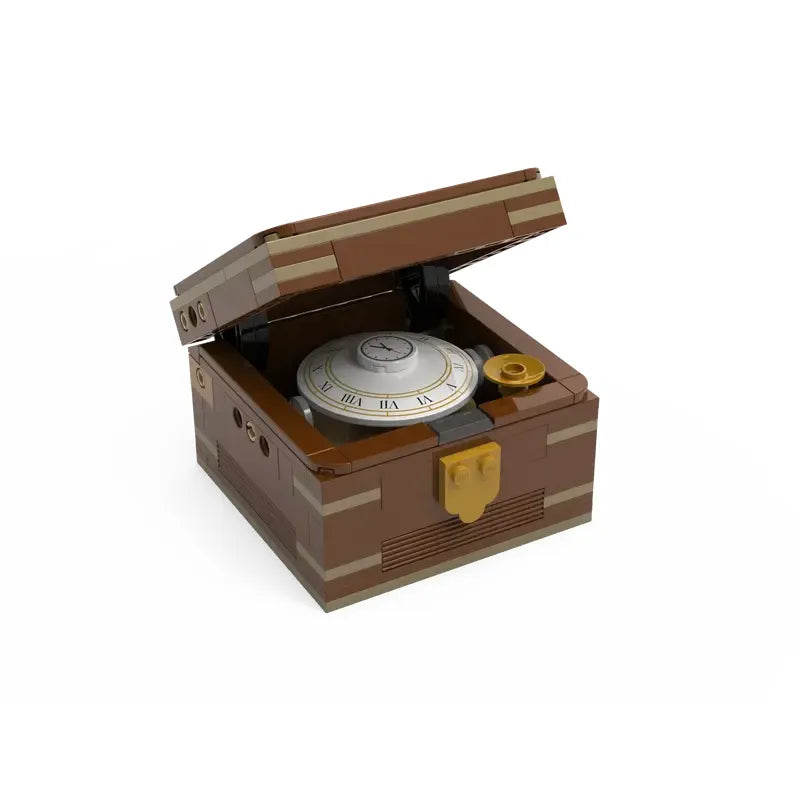 LEGO 5009045 - Scheepschronometer-set