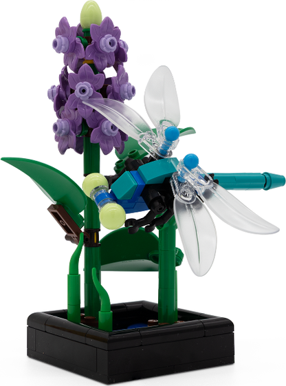 LEGO 5009934 - Libelle Tuin
