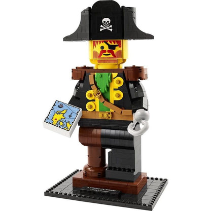 LEGO 40504 - A Minifigure Tribute Set Limited Edition