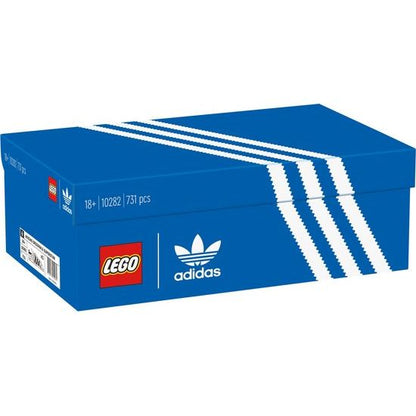 LEGO 10282 - Adidas Originals Superstar