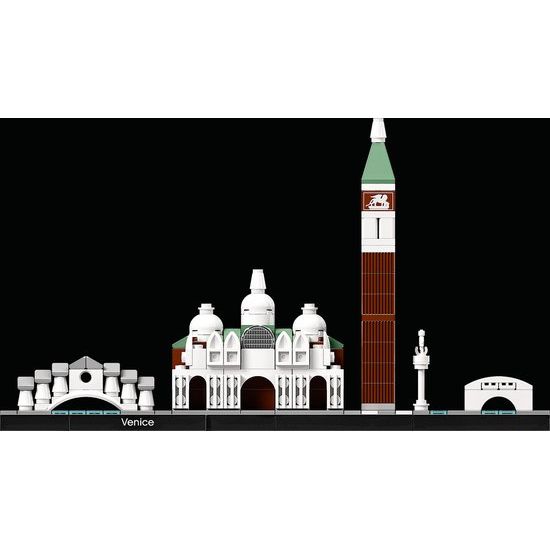 LEGO 21026 - Venice