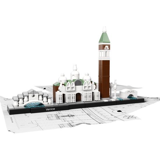 LEGO 21026 - Venice