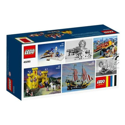 LEGO 40290 - 60 Years of the LEGO Brick