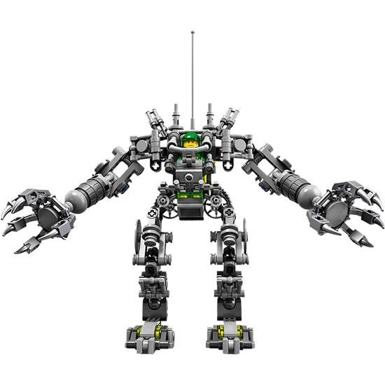 LEGO 21109 - Exo Suit