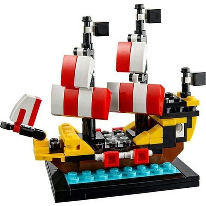 LEGO 40290 - 60 Years of the LEGO Brick