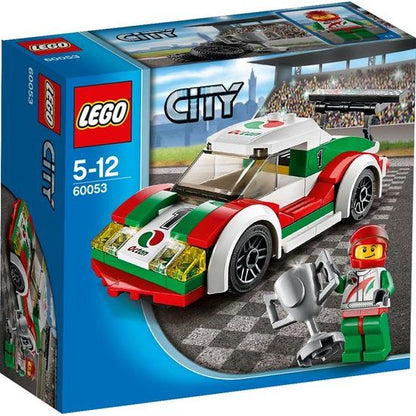 LEGO 60053 - Racewagen